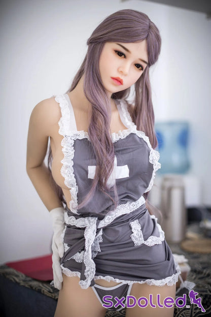Anouk (D-Cup) (165cm) | Sex Doll | WM Doll | SxDolled.