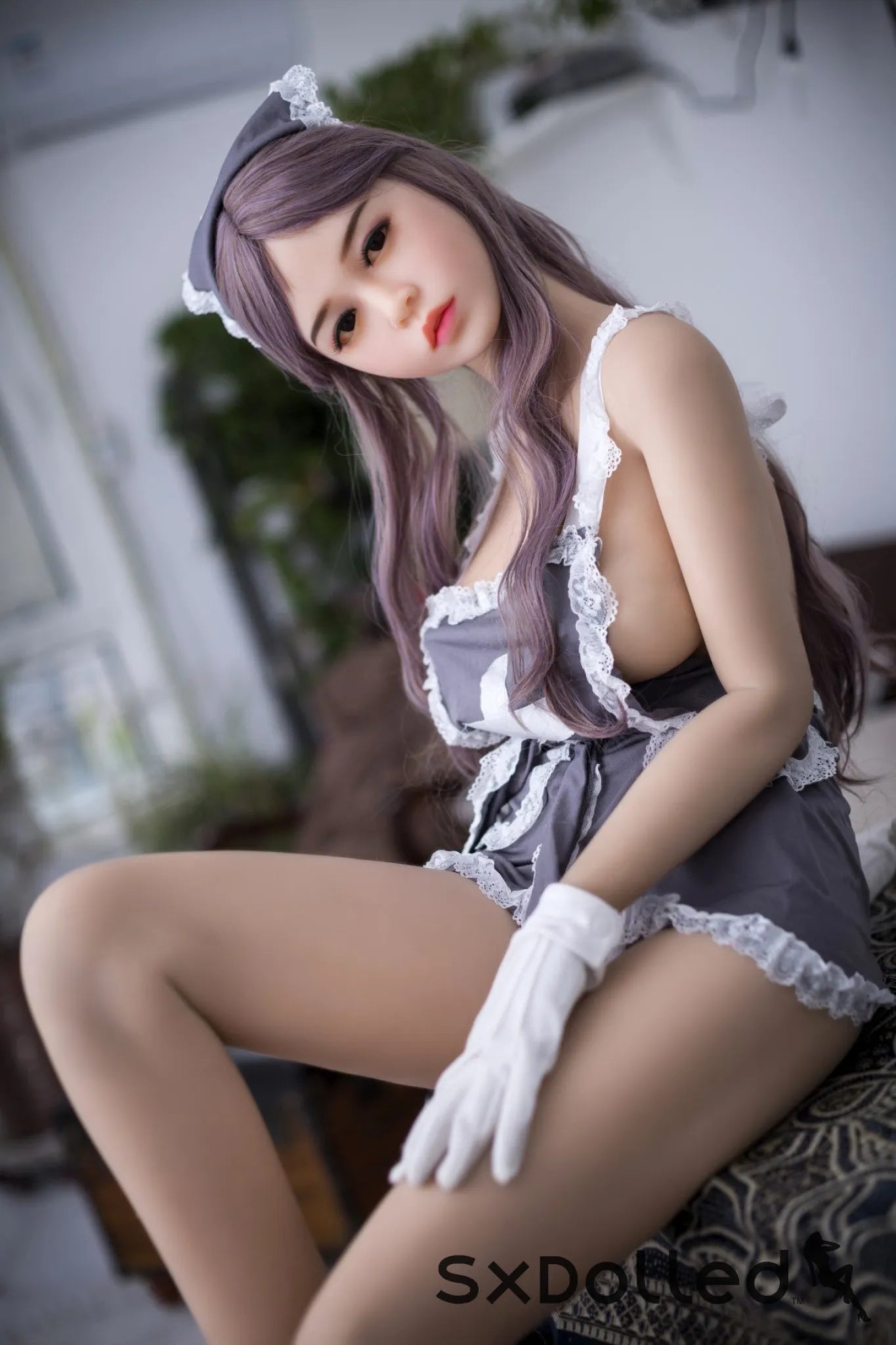 Anouk (D-Cup) (165Cm) | Sex Doll