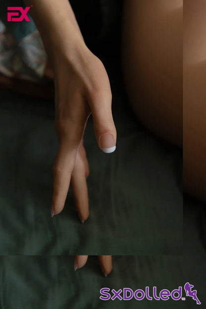 Ansel (J-Cup) (166cm) | Sex Doll | EX Doll | SxDolled.