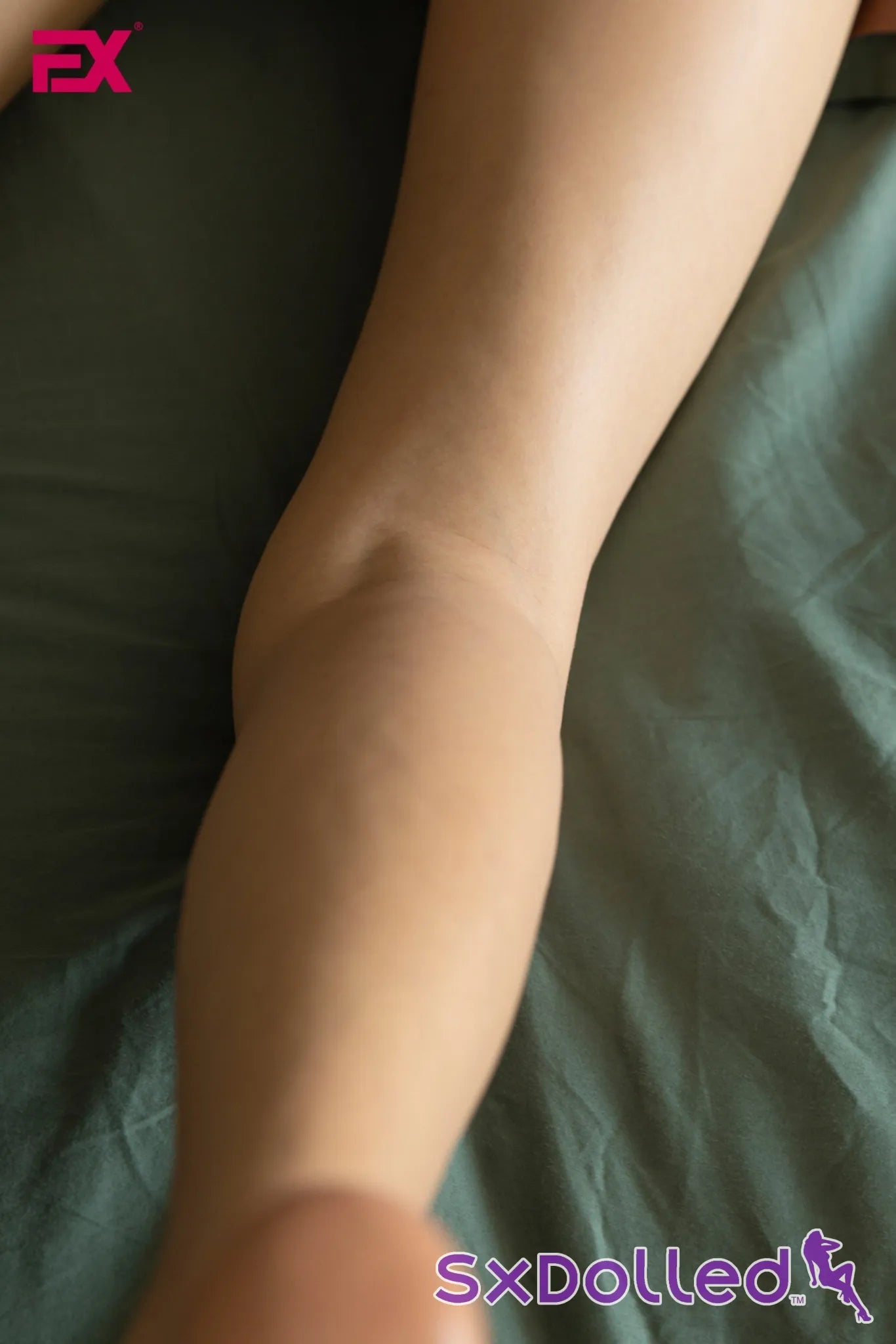 Ansel (J-Cup) (166cm) | Sex Doll | EX Doll | SxDolled.