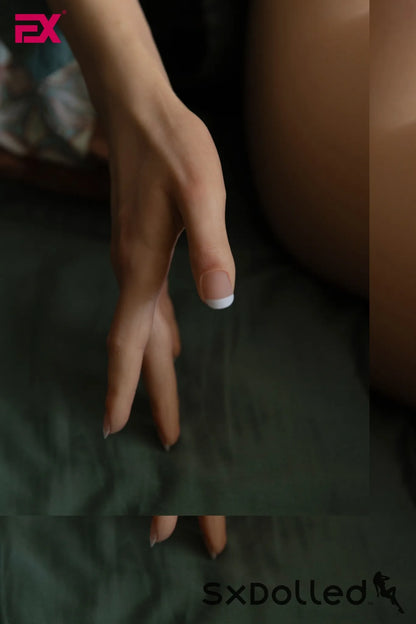 Ansel (J-Cup) (166cm) | Sex Doll | EX Doll | SxDolled.