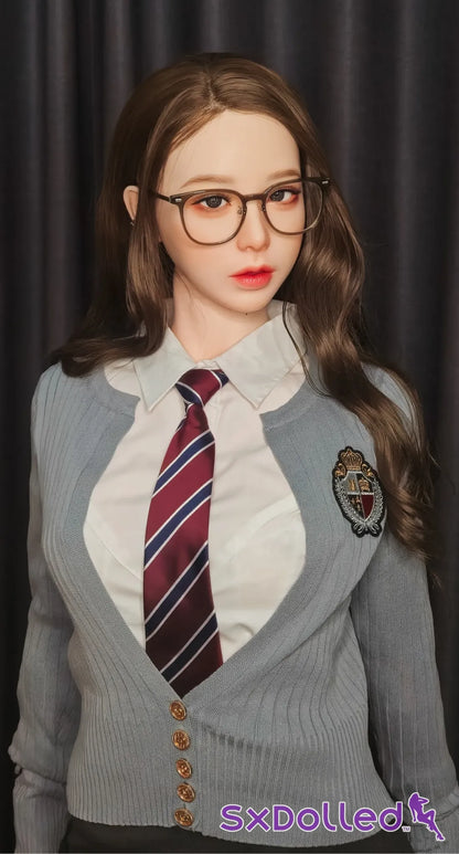 Anseria (C-Cup) (162Cm) | Sex Doll