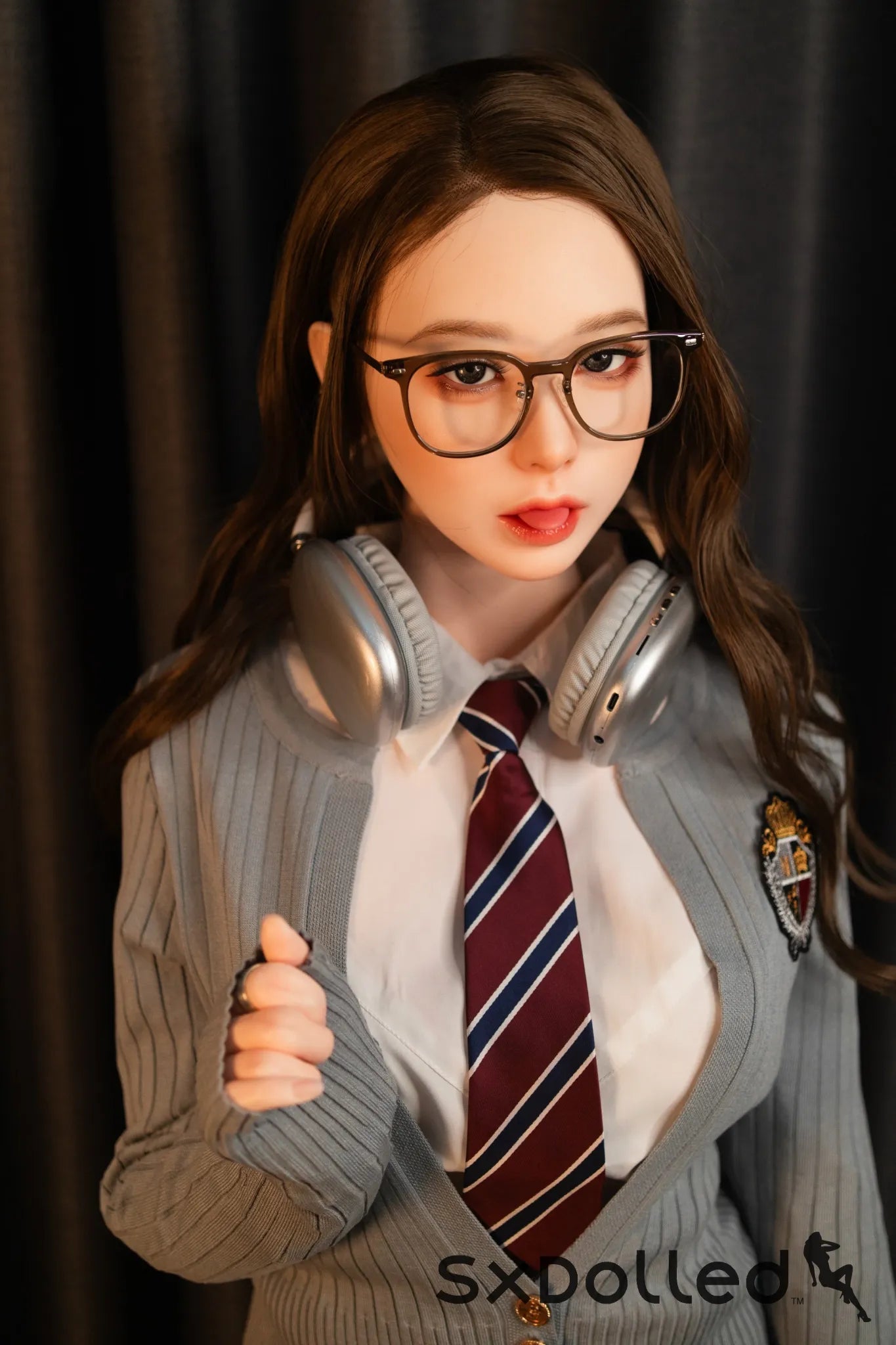 Anseria (C-Cup) (162Cm) | Sex Doll