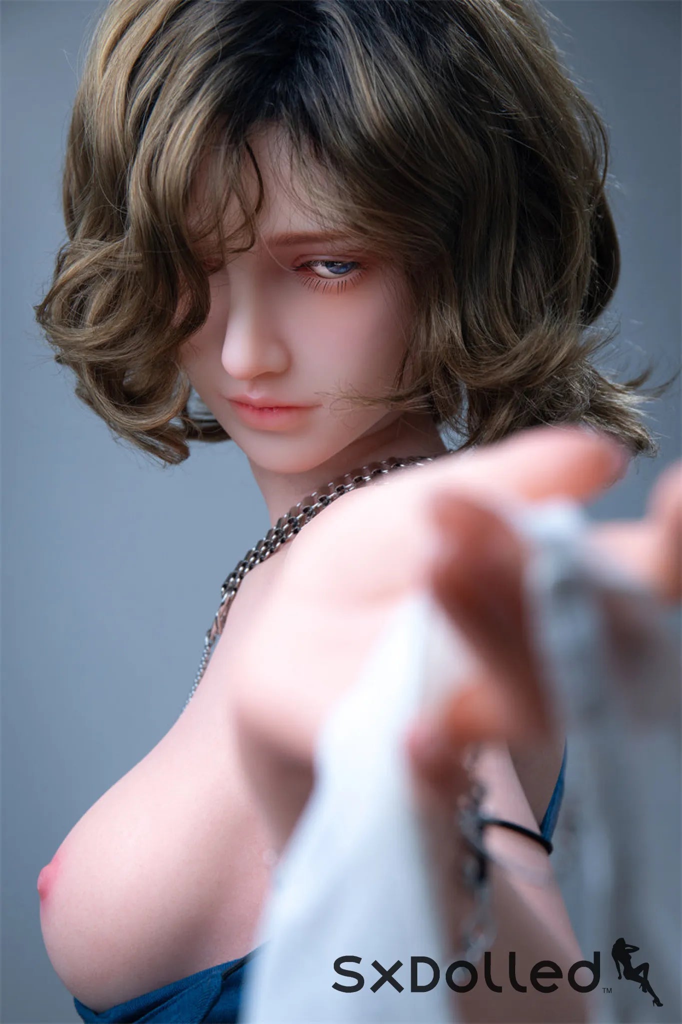Antha (C-Cup) (157cm) | Sex Doll | XYColo Doll | SxDolled.