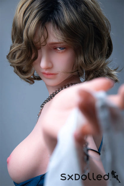 Antha (C-Cup) (157cm) | Sex Doll | XYColo Doll | SxDolled.