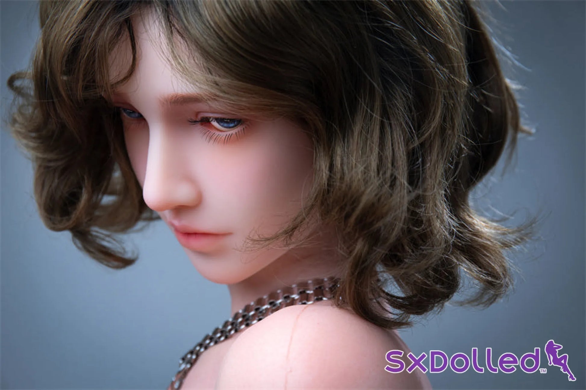 Antha (C-Cup) (157cm) | Sex Doll | XYColo Doll | SxDolled.