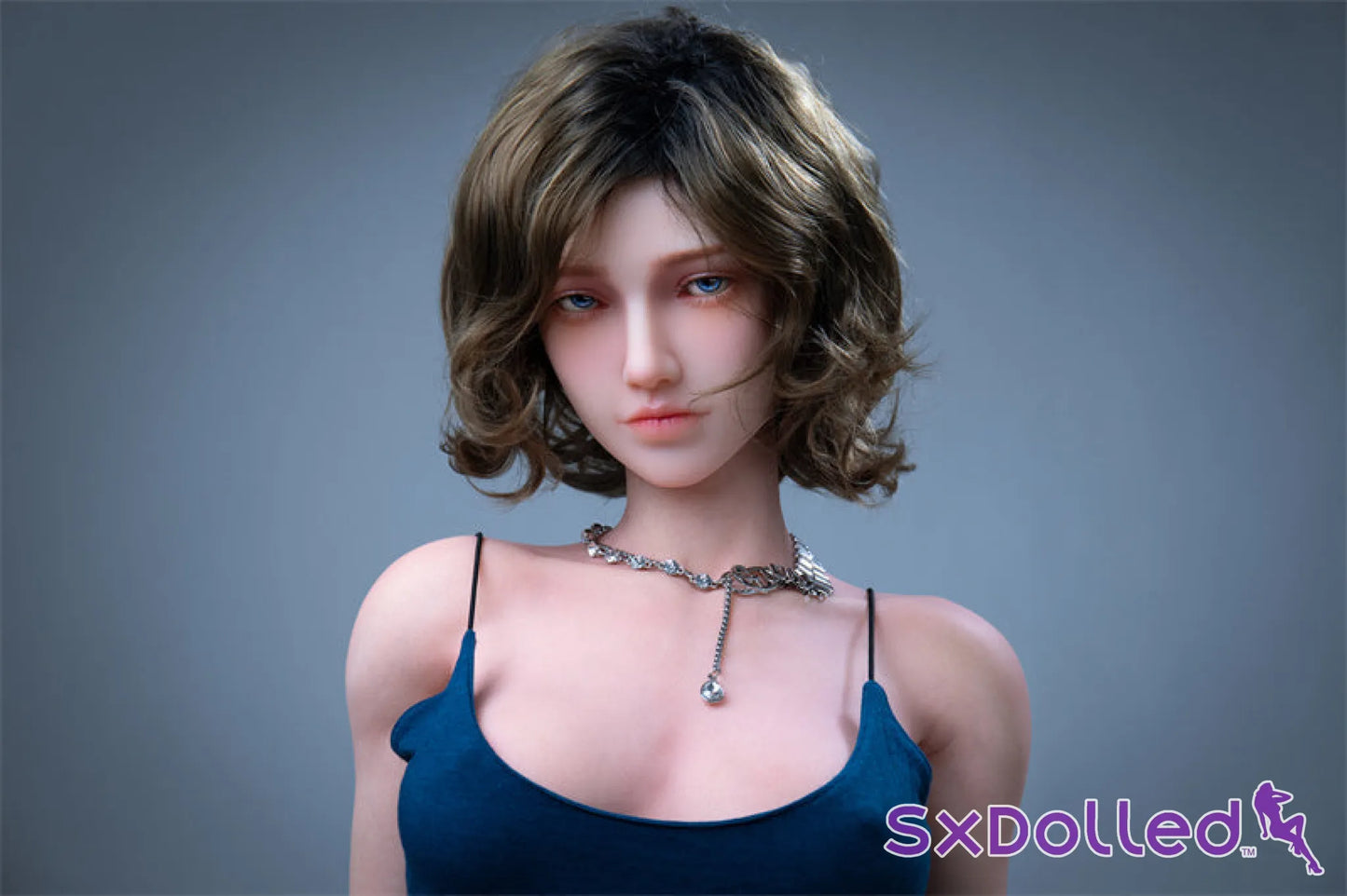 Antha (C-Cup) (157cm) | Sex Doll | XYColo Doll | SxDolled.