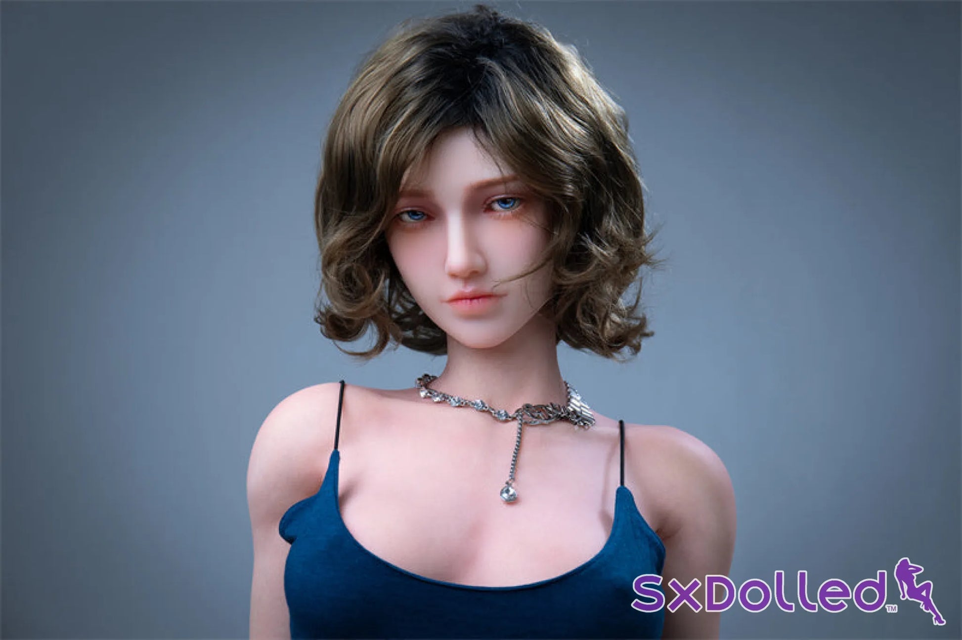 Antha (C-Cup) (157cm) | Sex Doll | XYColo Doll | SxDolled.