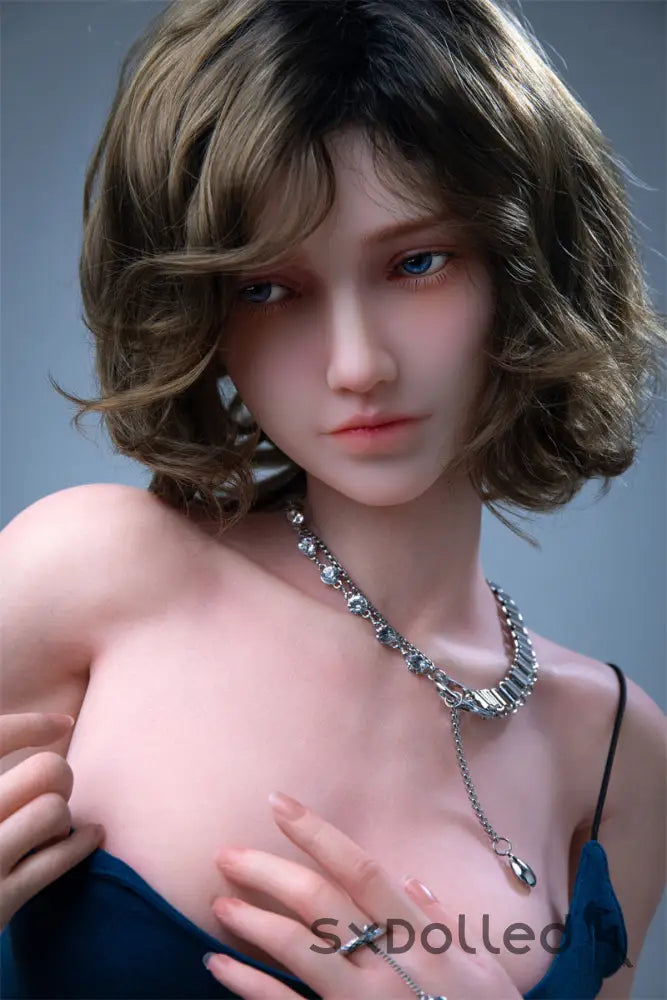 Antha (C-Cup) (157cm) | Sex Doll | XYColo Doll | SxDolled.