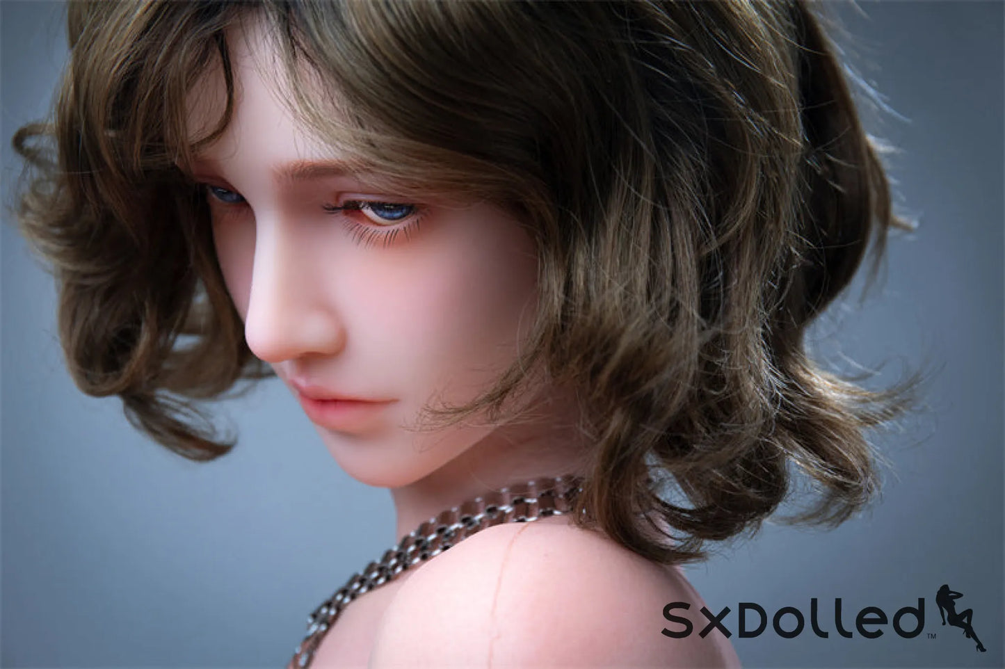 Antha (C-Cup) (157cm) | Sex Doll | XYColo Doll | SxDolled.