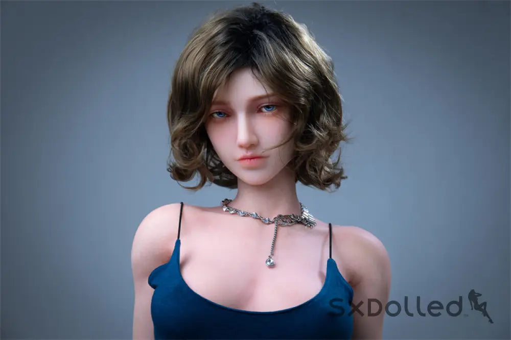 Antha (C-Cup) (157cm) | Sex Doll | XYColo Doll | SxDolled.