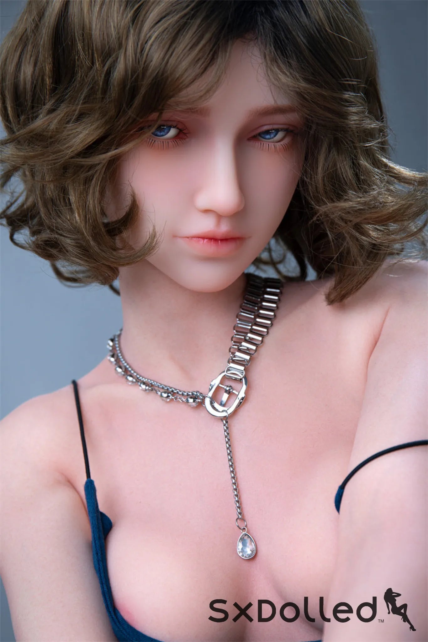 Antha (C-Cup) (157cm) | Sex Doll | XYColo Doll | SxDolled.