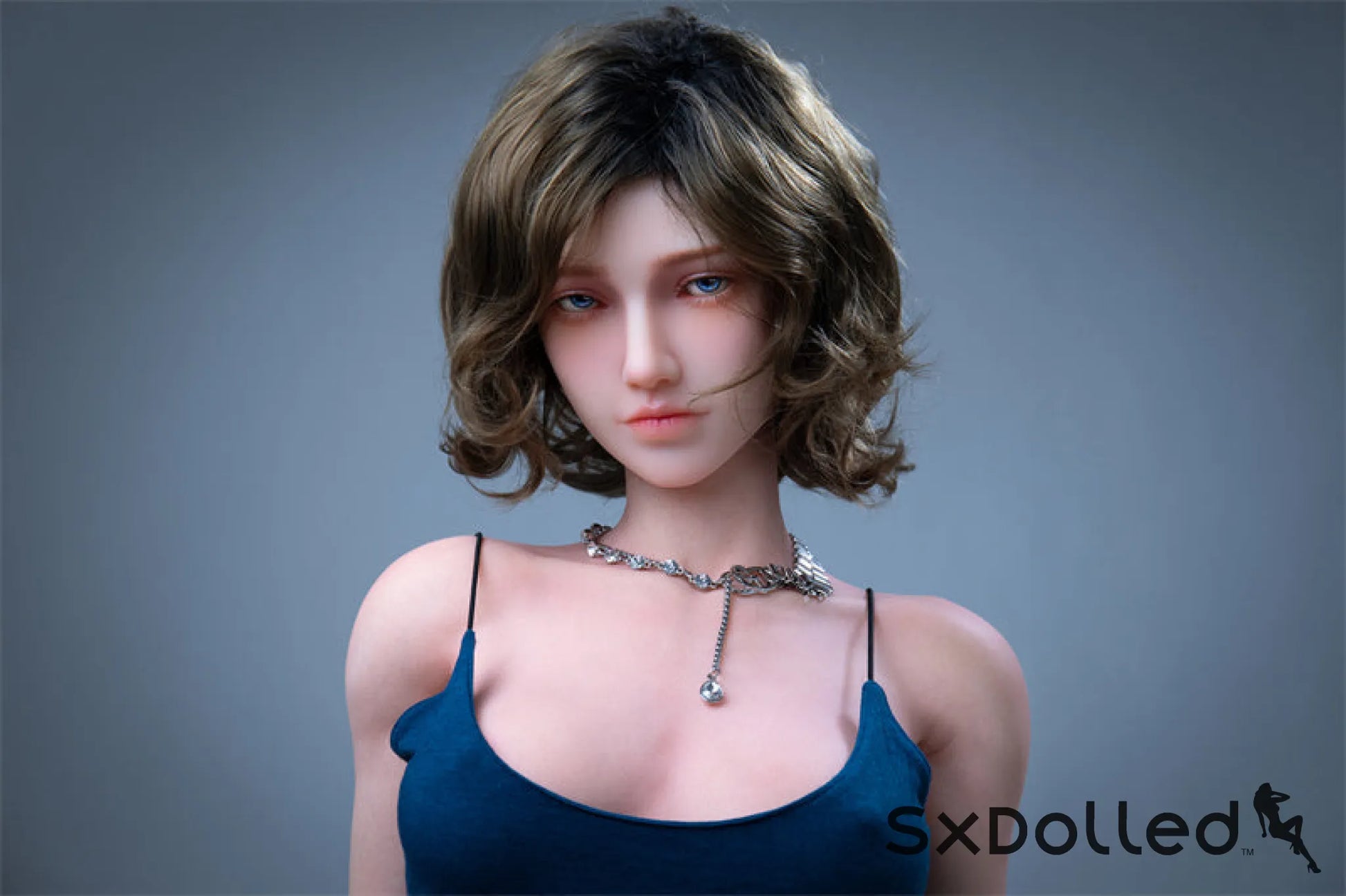 Antha (C-Cup) (157cm) | Sex Doll | XYColo Doll | SxDolled.