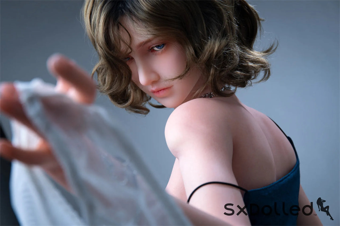 Antha (C-Cup) (157cm) | Sex Doll | XYColo Doll | SxDolled.