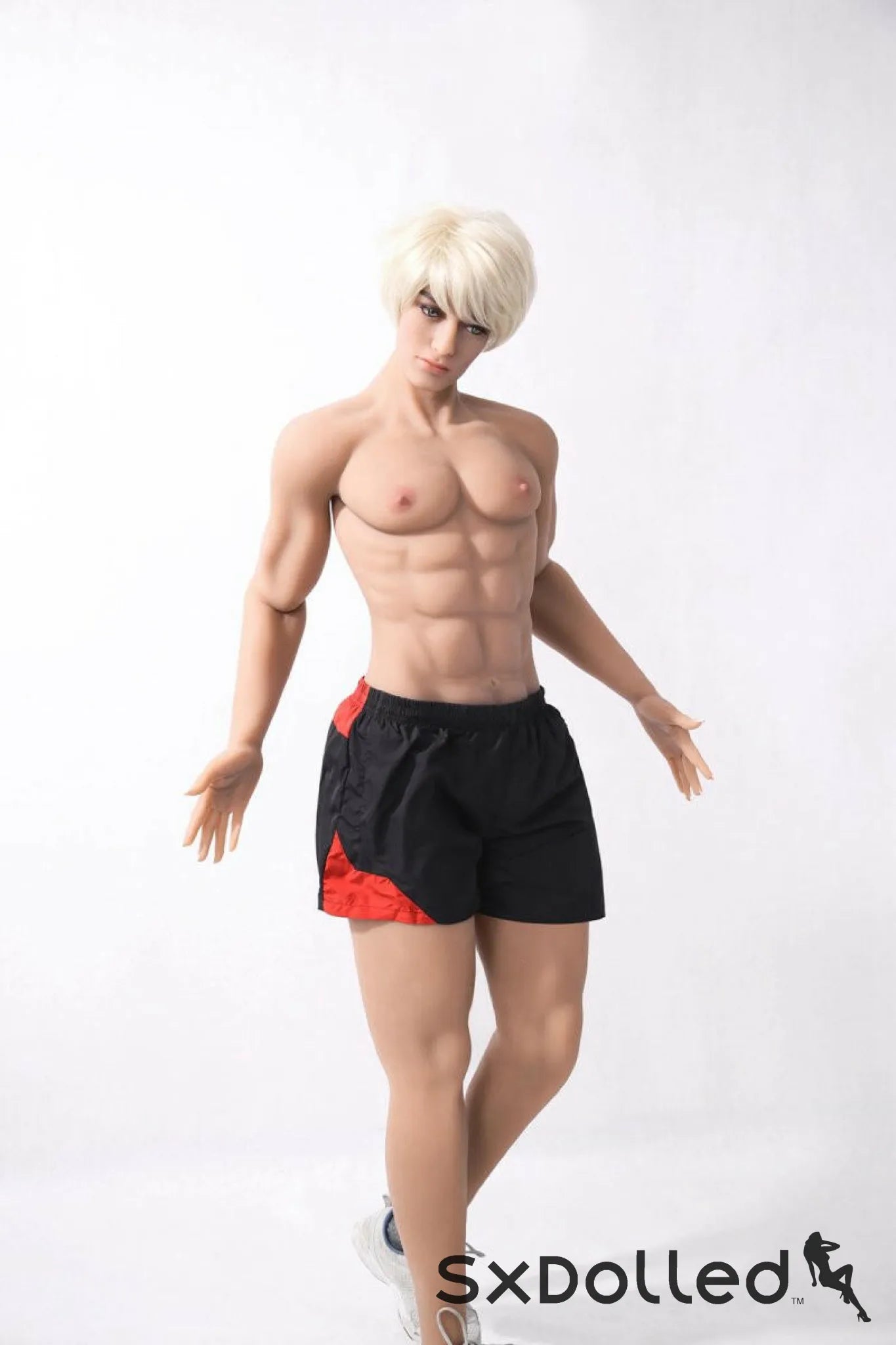 Anthony (6-Inch) (180cm) | Male Sex Doll | AF Doll | SxDolled.