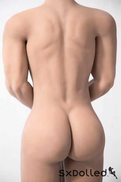 Anthony (6-Inch) (180cm) | Male Sex Doll | AF Doll | SxDolled.