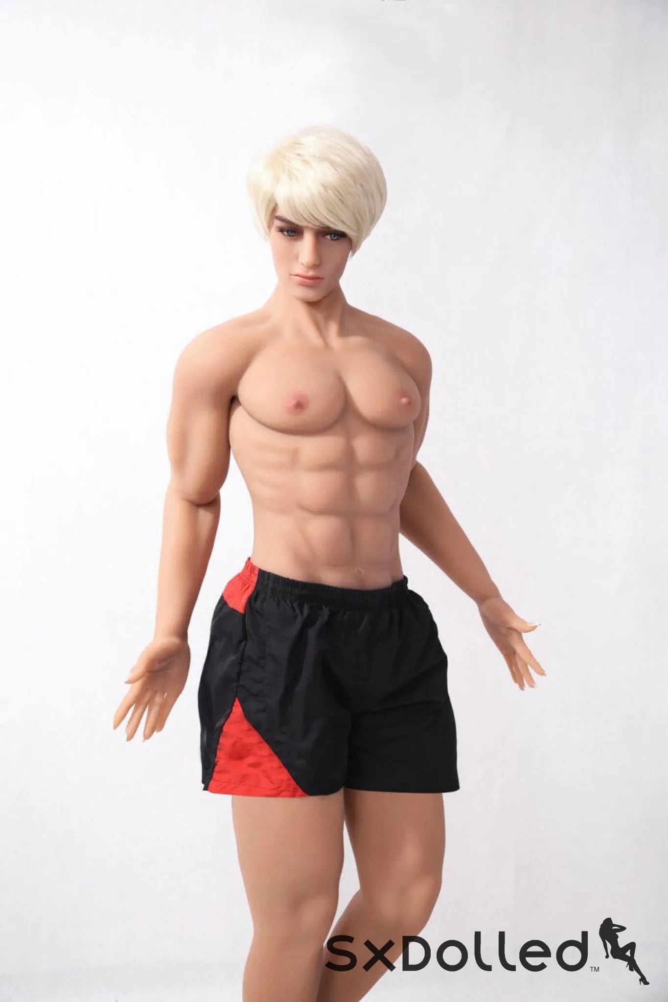 Anthony (6-Inch) (180cm) | Male Sex Doll | AF Doll | SxDolled.