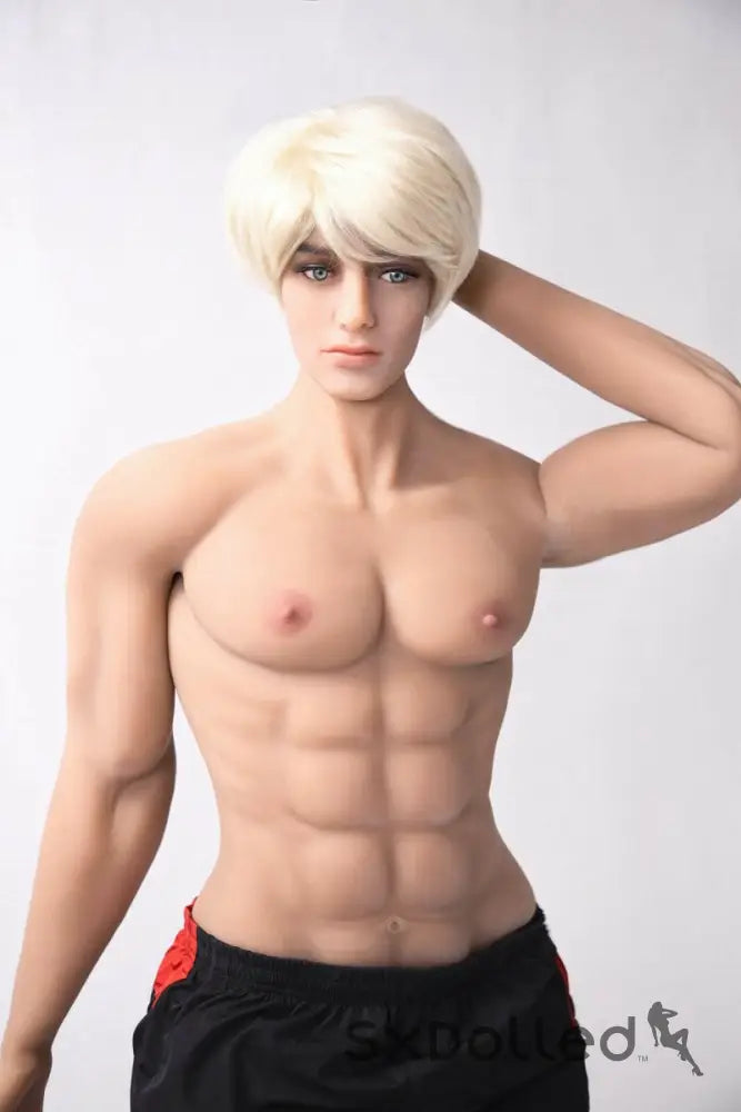 Anthony (6-Inch) (180cm) | Male Sex Doll | AF Doll | SxDolled.