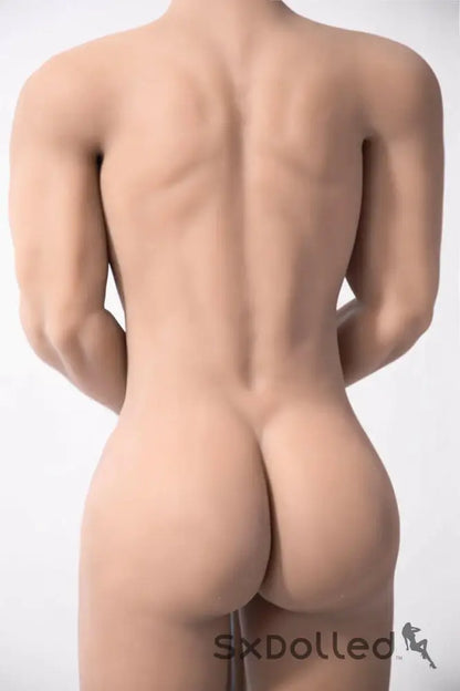 Anthony (6-Inch) (180cm) | Male Sex Doll | AF Doll | SxDolled.