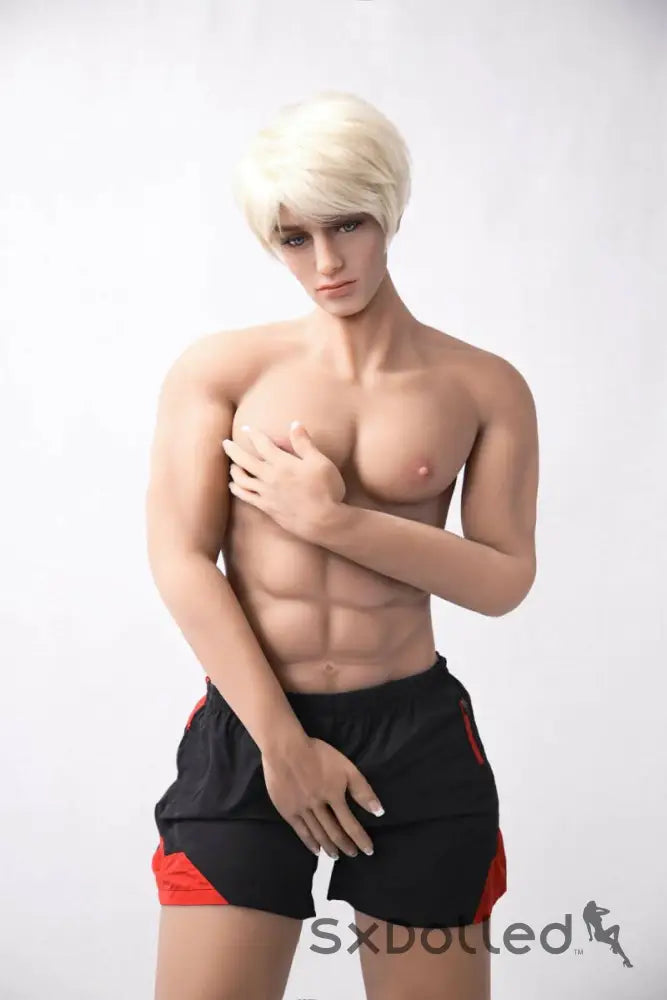 Anthony (6-Inch) (180cm) | Male Sex Doll | AF Doll | SxDolled.