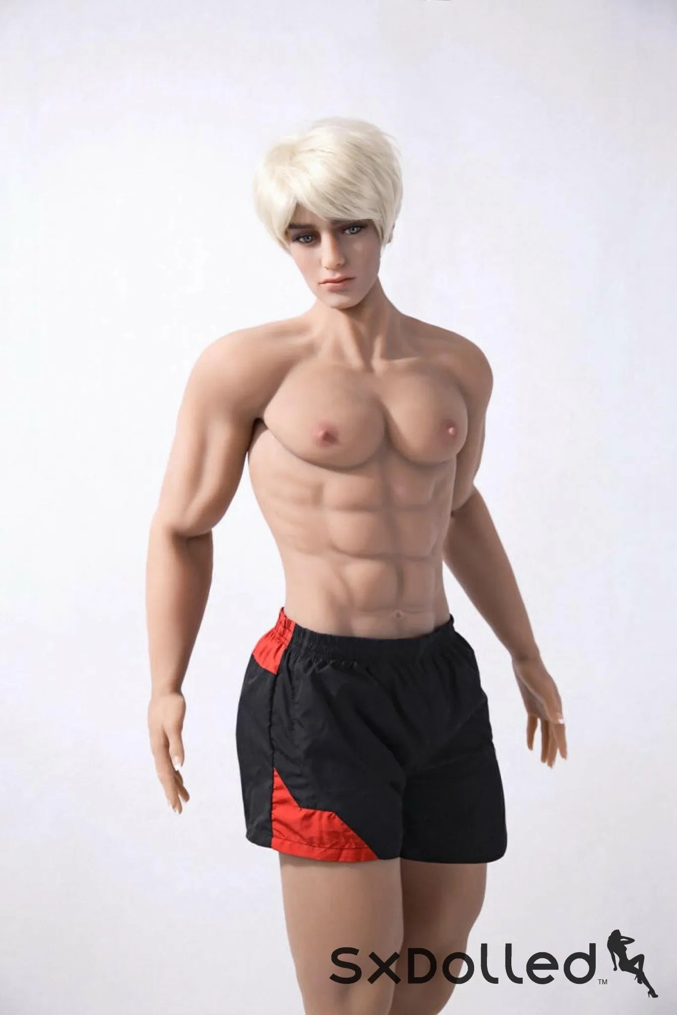 Anthony (6-Inch) (180cm) | Male Sex Doll | AF Doll | SxDolled.