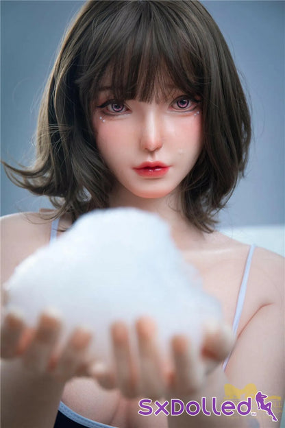 Aoi (D-Cup) (168cm) | Sex Doll | Irontech Doll | SxDolled.