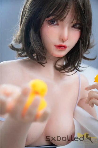 Aoi (D-Cup) (168cm) | Sex Doll | Irontech Doll | SxDolled.