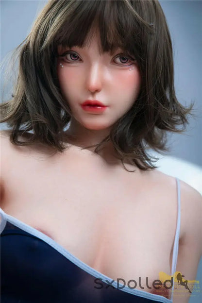 Aoi (D-Cup) (168cm) | Sex Doll | Irontech Doll | SxDolled.