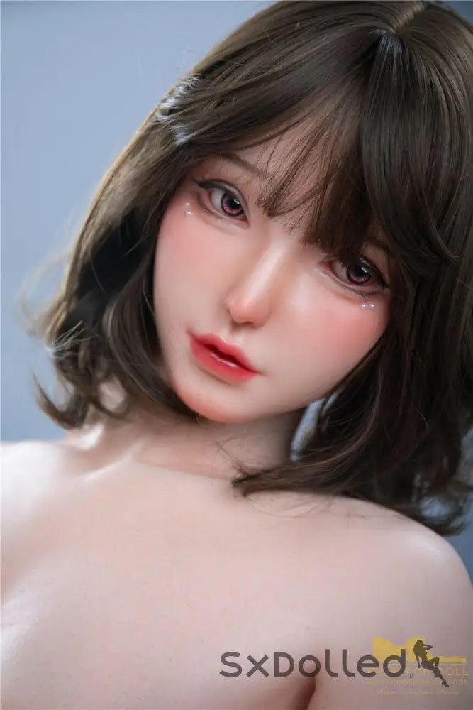 Aoi (D-Cup) (168cm) | Sex Doll | Irontech Doll | SxDolled.