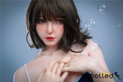 Aoi (D-Cup) (168cm) | Sex Doll | Irontech Doll | SxDolled.