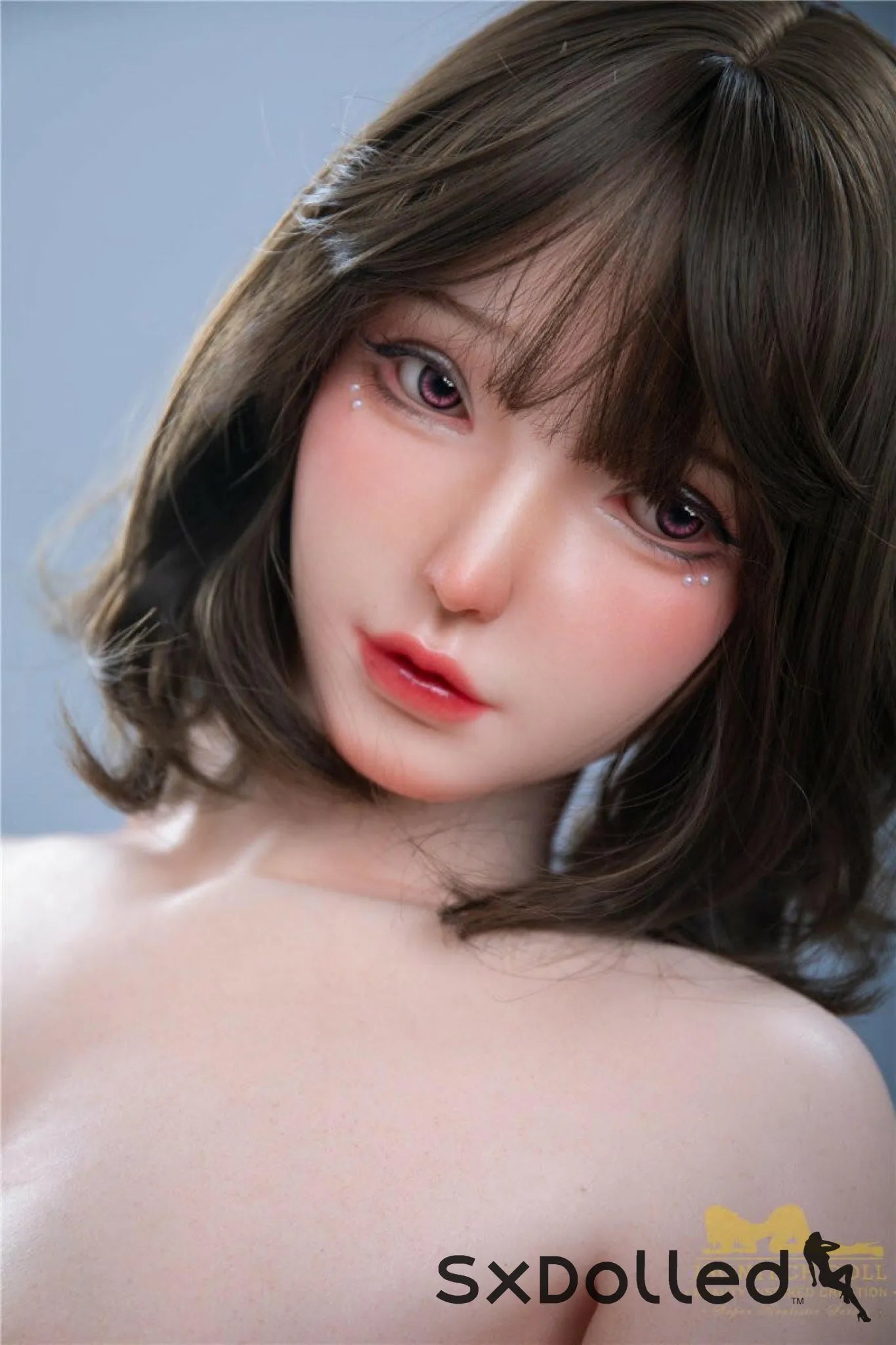 Aoi (D-Cup) (168cm) | Sex Doll | Irontech Doll | SxDolled.