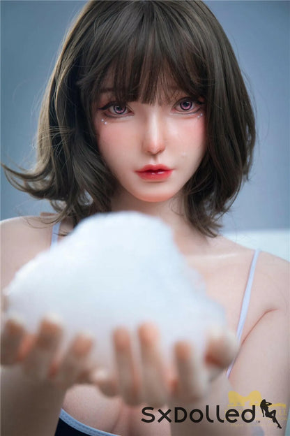 Aoi (D-Cup) (168cm) | Sex Doll | Irontech Doll | SxDolled.