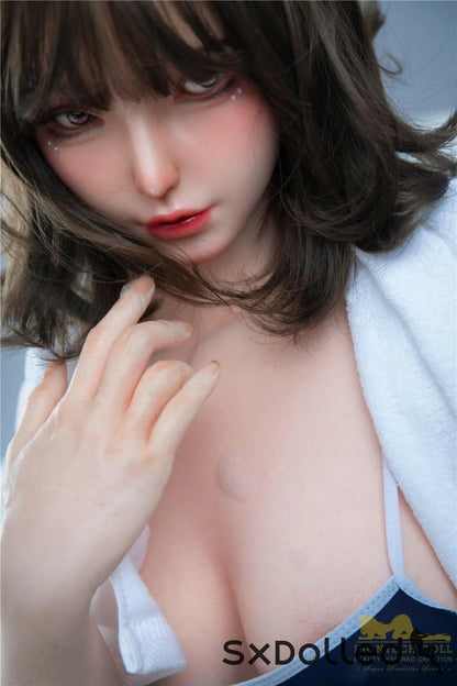 Aoi (D-Cup) (168cm) | Sex Doll | Irontech Doll | SxDolled.