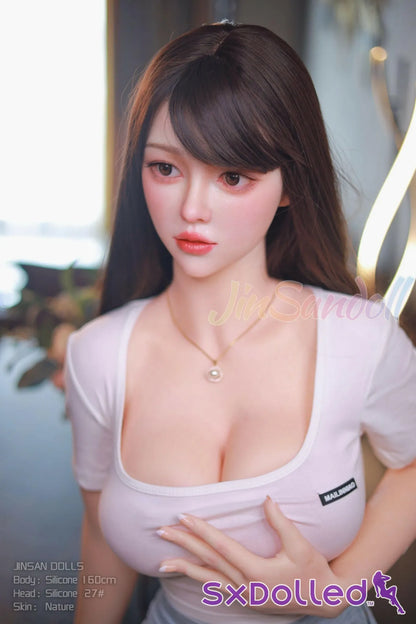 April (G-Cup) (160Cm) | Sex Doll