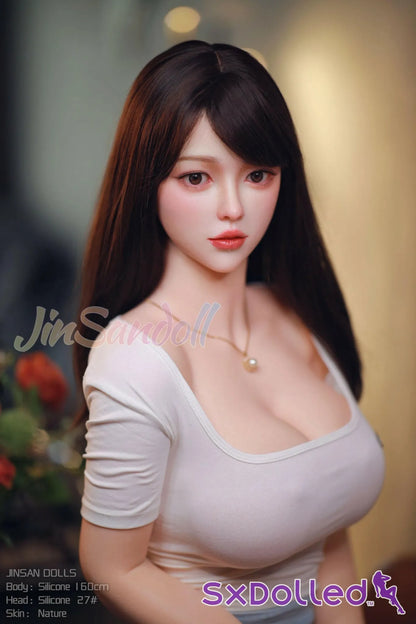 April (G-Cup) (160Cm) | Sex Doll