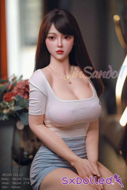 April (G-Cup) (160Cm) | Sex Doll