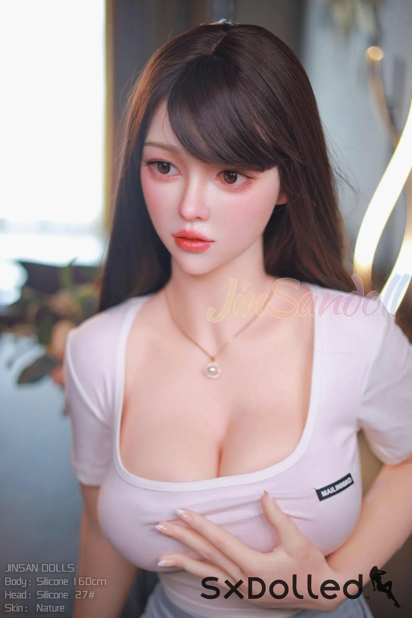 April (G-Cup) (160Cm) | Sex Doll