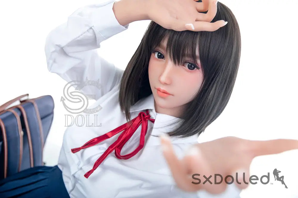 Arabella (E-Cup) (163cm) | Sex Doll | SE Doll | SxDolled.