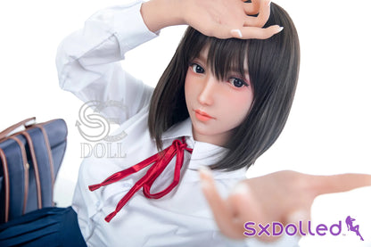 Arabella (E-Cup) (163cm) | Sex Doll | SE Doll | SxDolled.
