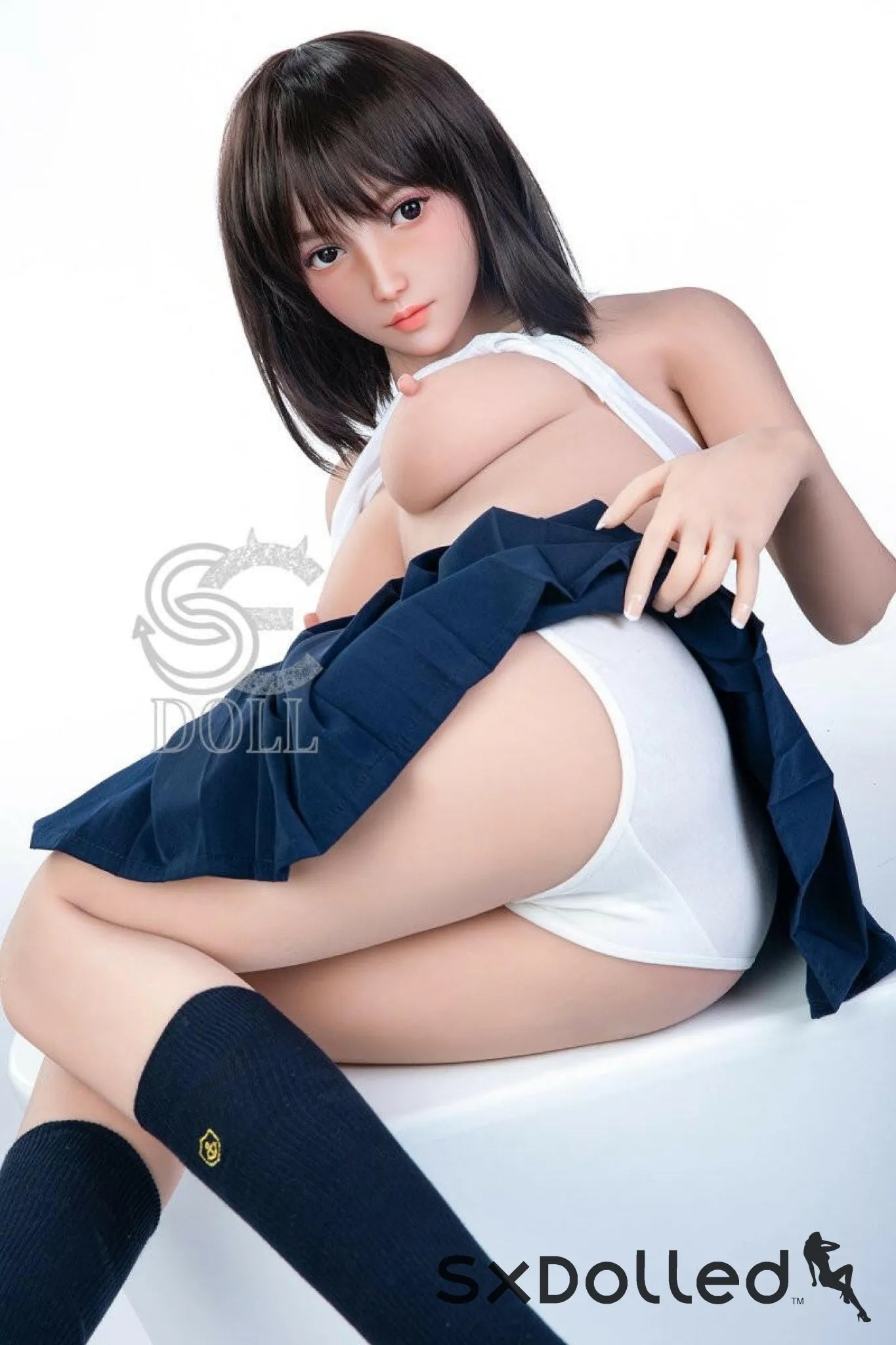 Arabella (E-Cup) (163cm) | Sex Doll | SE Doll | SxDolled.