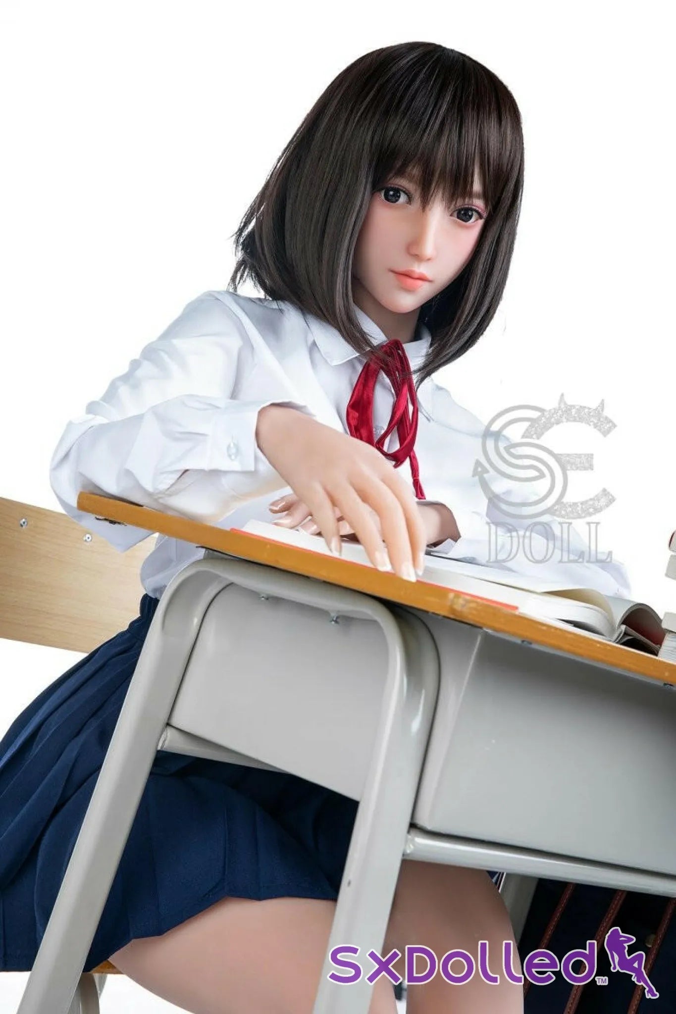 Arabella (E-Cup) (163cm) | Sex Doll | SE Doll | SxDolled.
