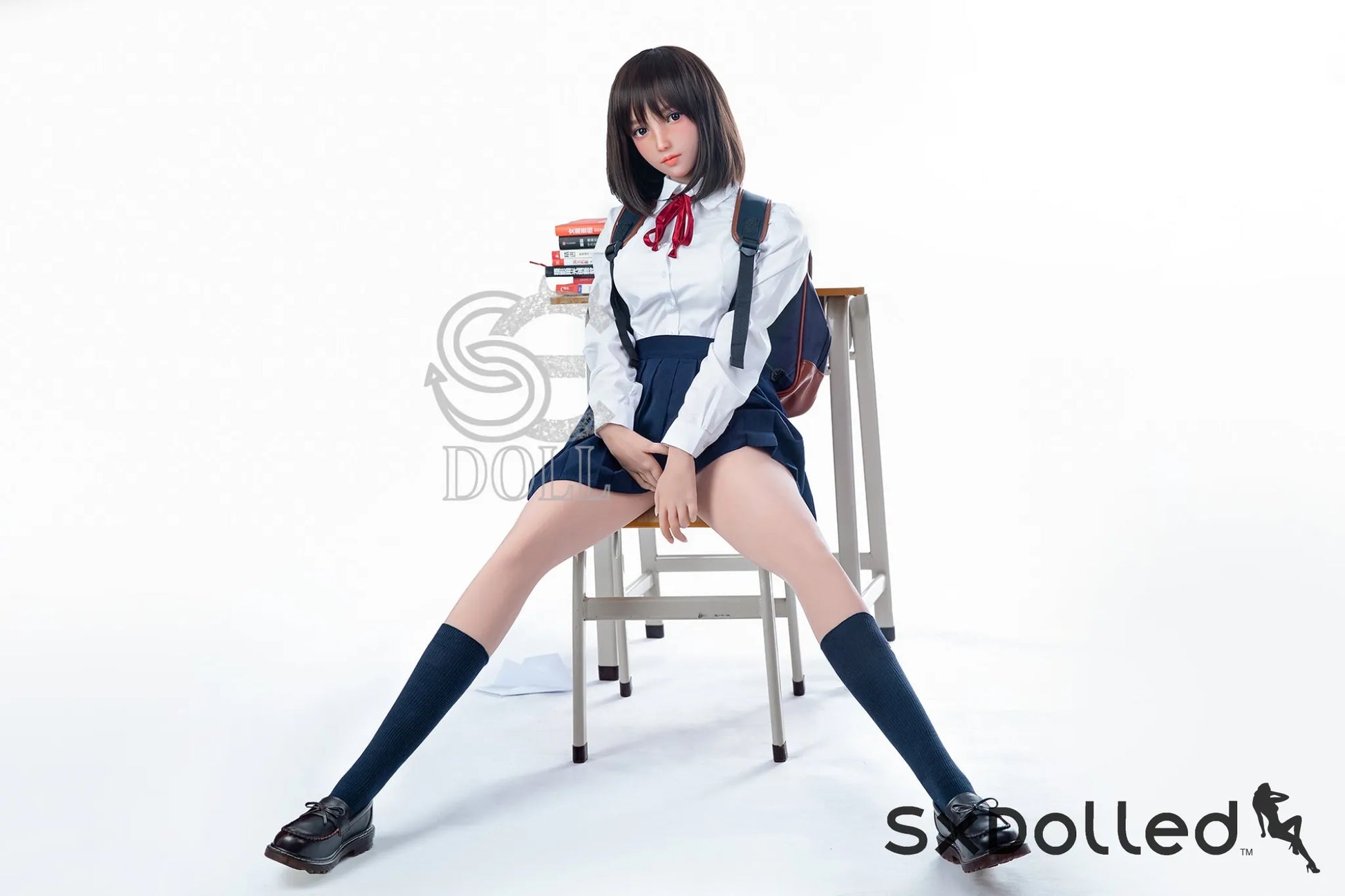 Arabella (E-Cup) (163cm) | Sex Doll | SE Doll | SxDolled.