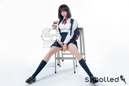 Arabella (E-Cup) (163cm) | Sex Doll | SE Doll | SxDolled.