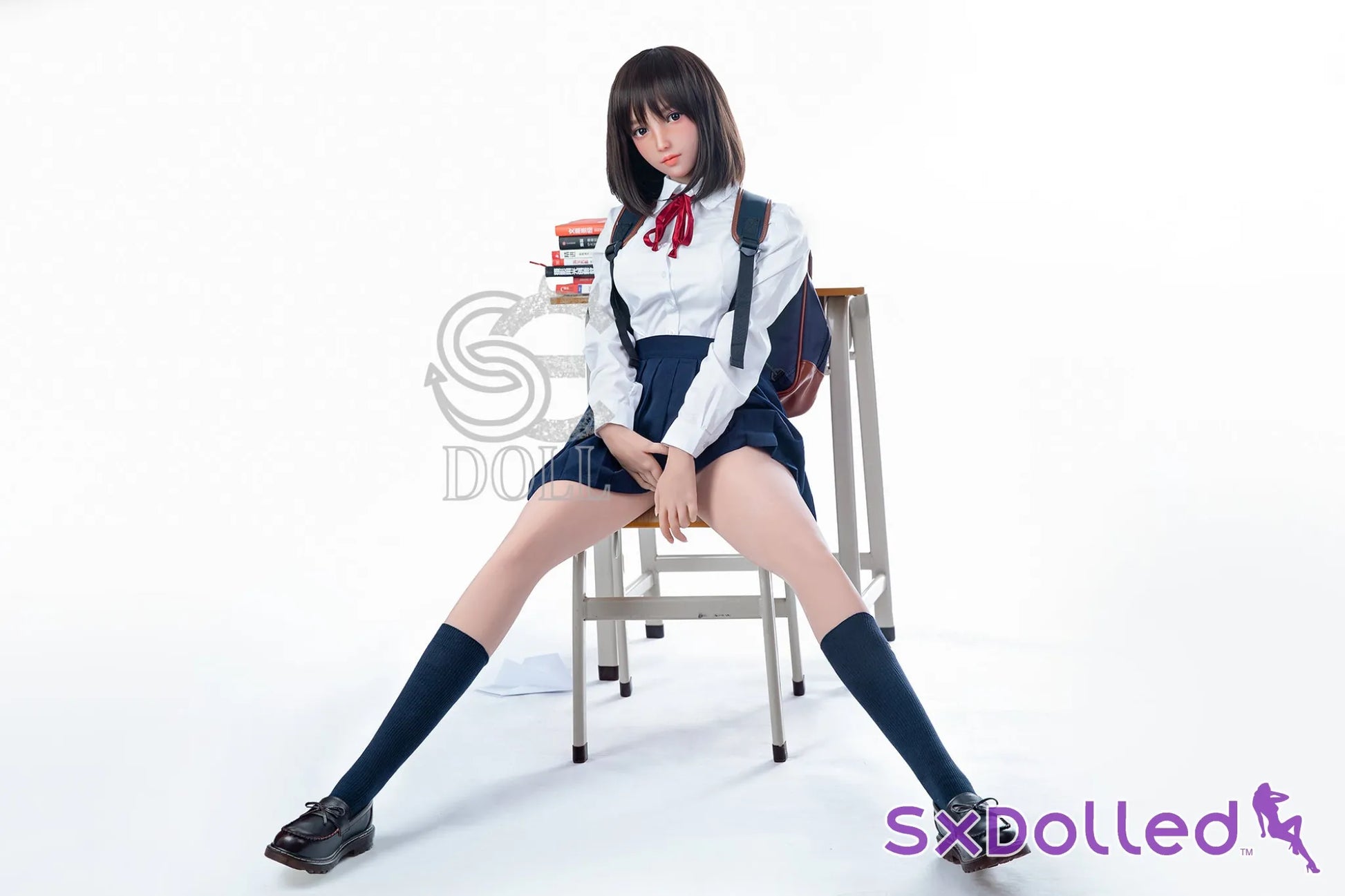 Arabella (E-Cup) (163cm) | Sex Doll | SE Doll | SxDolled.