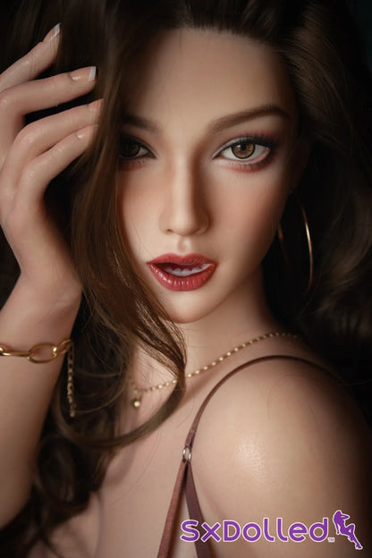 Arabelle (D-Cup) (164cm) | Sex Doll | SY Doll | SxDolled.