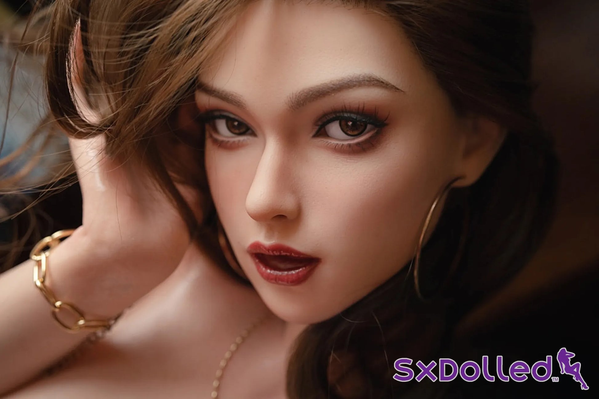 Arabelle (D-Cup) (164Cm) | Sex Doll