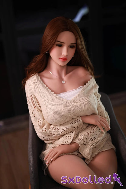 Aralyn (J-Cup) (157cm) | Sex Doll | JY Doll | SxDolled.