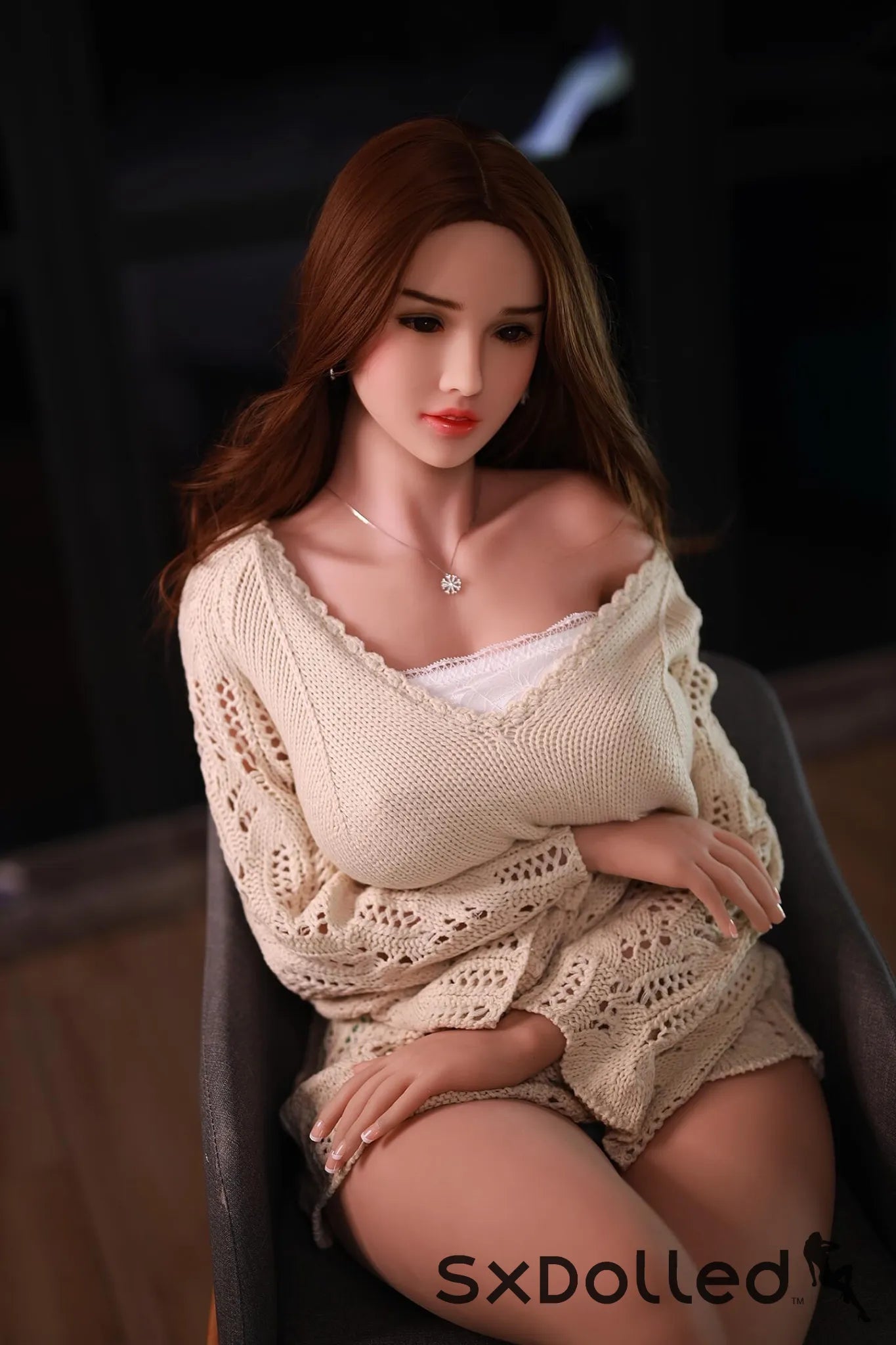 Aralyn (J-Cup) (157cm) | Sex Doll | JY Doll | SxDolled.