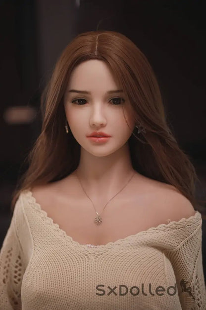 Aralyn (J-Cup) (157cm) | Sex Doll | JY Doll | SxDolled.