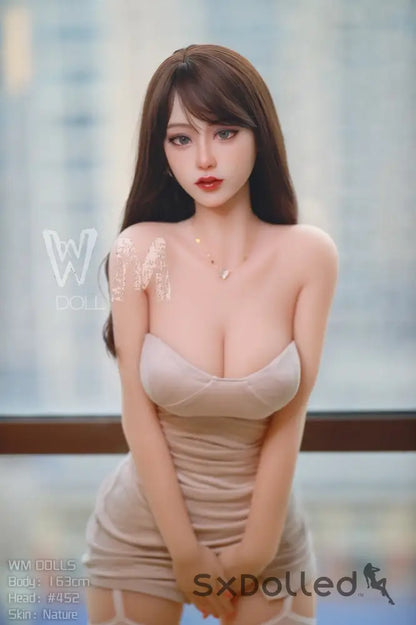 Araminta (C-Cup) (163cm) | Sex Doll | WM Doll | SxDolled.